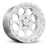 274588 Classic Pro Wheel [Size: 20"x9"] Polished, Simulated Beadlock w/Zinc Bolts - image 1