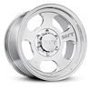 274637 Canyon Wheel [Size: 17"x9"] Polished - image 1