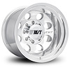 226100471 Classic III Wheel [Size: 17" x 12"] Polished - image 1