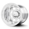 277621 MT Classic Forged Wheel [Size: 17"x14"] Polished - image 1