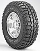Mud Country Tire 33 x 11.50R - 16 - image 1