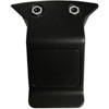 MT Metal Series Black Center Cap Plastic - image 1
