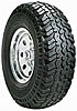 Desert King Off Road 33x10.50-15 - image 1