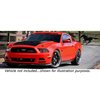 Street Comp SC-5 Wheel Kit Includes: (2) 20" x 9" SC-5 Wheels - image 2