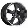 Street Comp SC-5 Wheel Kit Includes: (2) 20" x 9" SC-5 Wheels - image 3