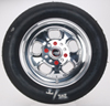 ET Front Tire 25.0" x 4.5" - 15" - image 2
