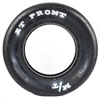 ET Front Tire 27.5" x 4.5" - 15" - image 2