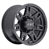 SideBiter II Wheel Size: 20" x 9" Bolt Pattern: 5 x 5-1/2" Rear Spacing: 5" Offset: 0 Max. Load: 2600 lbs - image 1