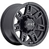 SideBiter II Wheel Size: 16" x 8" Bolt Pattern: 8 x 170mm Rear Spacing: 4-1/2" Offset: 0mm Max. Load: 3640 lbs - image 1