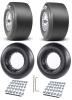 ET Drag Slick Kit w/Tubes 32.0 x 14.0-15 - image 1