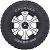 Crusher Radial Tire 32X10.50R17LT - image 2