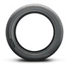 277882 Street Comp GHT Tire, 255/45R18 [Blackwall Sidewall] - image 3