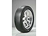 Motorcycle Drag Slick 26.0" x 7.0" - 17" - image 1