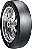 Motorcycle Drag Slick 25.0" x 7.0" - 18" - image 1