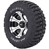 Crusher Radial Tire LT285/75/R16 - image 1