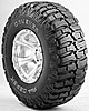 Crusher Radial Tire 33 x 11.50 - 17LT - image 1