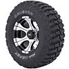 Crusher Radial Tire LT285/70R17 - image 1