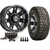 Wheel and Tire Kit Jeep JL - image 1