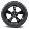 3452 ET Street S/S Radial Tire P255/60R15 - image 3