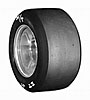 ET Jr. Drag Slick 19" x 8" - 10" - image 1