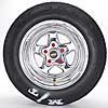 ET Street Drag Tire 26" x 10.5" - 15" LT - image 2