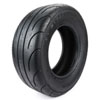 ET Street Radial Tire P255/60R15 (27" x 10.5" - 15" ) R2 Compound Special Sidewall Construction for Quicker Launches - image 1