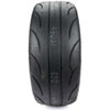 ET Street Radial Tire P255/60R15 (27" x 10.5" - 15" ) R2 Compound Special Sidewall Construction for Quicker Launches - image 3