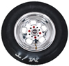 ET Street Drag Tire 27" x 10.5" - 15" LT - image 2