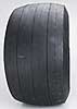 ET Street Drag Tire 33" x 18.5" - 15" LT - image 1
