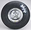 ET Street Drag Tire 33" x 18.5" - 15" LT - image 2