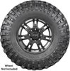 Baja Pro XS Light Truck Tire 15/43-17LT - image 2