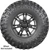 Baja Pro XS Light Truck Tire 17/49-20LT - image 2