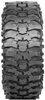 Baja Pro XS Light Truck Tire 17/49-20LT - image 3