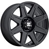 Terrain Wheel Size: 20" x 9" - image 1