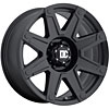 Terrain Wheel Size: 17" x 9" - image 1