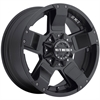 Metal Series MM-245 Wheel Size: 17" x 9" - image 1