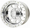 Classic Lock Wheel Size: 17 x 9" - image 1