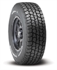 Deegan 38 All Terrain Radial Tire 285/45R22 - image 1