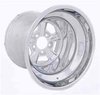 Pro-5 ET Drag Wheel Size: 15" x 14" Rear Spacing: 4-1/2" Bolt Circle: 5 x 4-1/2" Weight: 12.80 lbs. - image 2