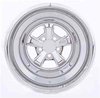 Pro-5 ET Drag Wheel Size: 15" x 14" Rear Spacing: 4-1/2" Bolt Circle: 5 x 4-1/2" Weight: 12.80 lbs. - image 3