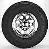 Baja ATZ Radial Plus LT305/70R16-8ply - image 2