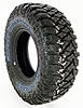 Baja MTZ Radial 33 x 11.5 x 16 - image 1