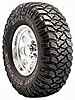 Baja MTZ Radial 33 x 12.50 x 16 - image 1