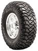 Baja MTZ Radial 33 x 15.5 x 18 - image 1