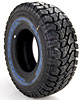 Baja ATZ Radial 33 x 12.50R x 15LT - image 1