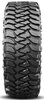 Baja Legend MTZ Tire 31x10.50R15LT - image 3