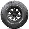 Baja Legend MTZ Tire 33x12.50R15LT - image 2
