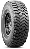 Baja Legend MTZ Tire LT315/70R17 - image 1
