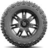 Baja Legend MTZ Tire 35x12.50R17LT - image 2