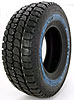Baja Radial MTX Tire LT305/70R-16" - image 1